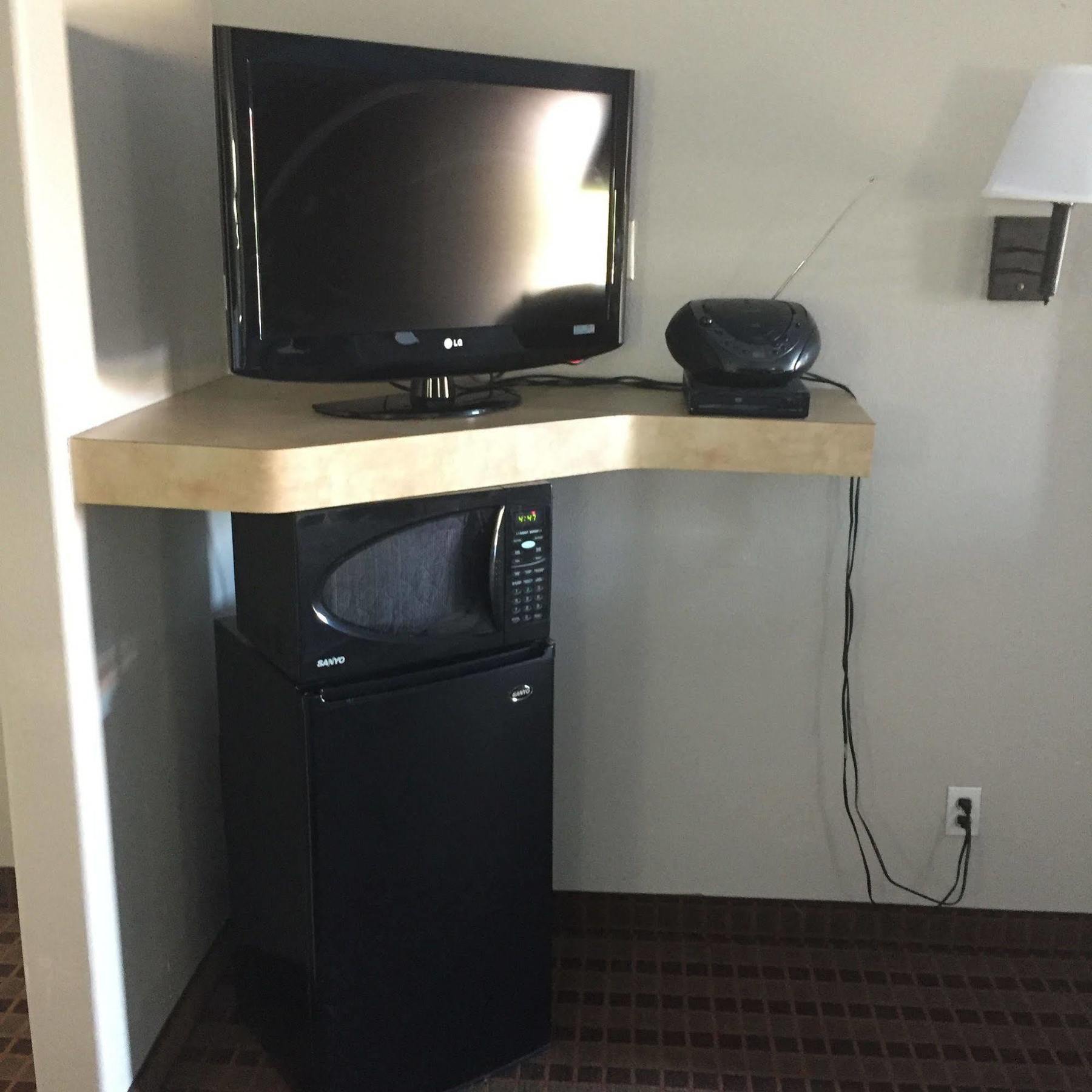 Camelot Inn And Suites Aldine Bagian luar foto